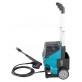 Makita HW001GZ XGT aukšto slėgio plovykla
